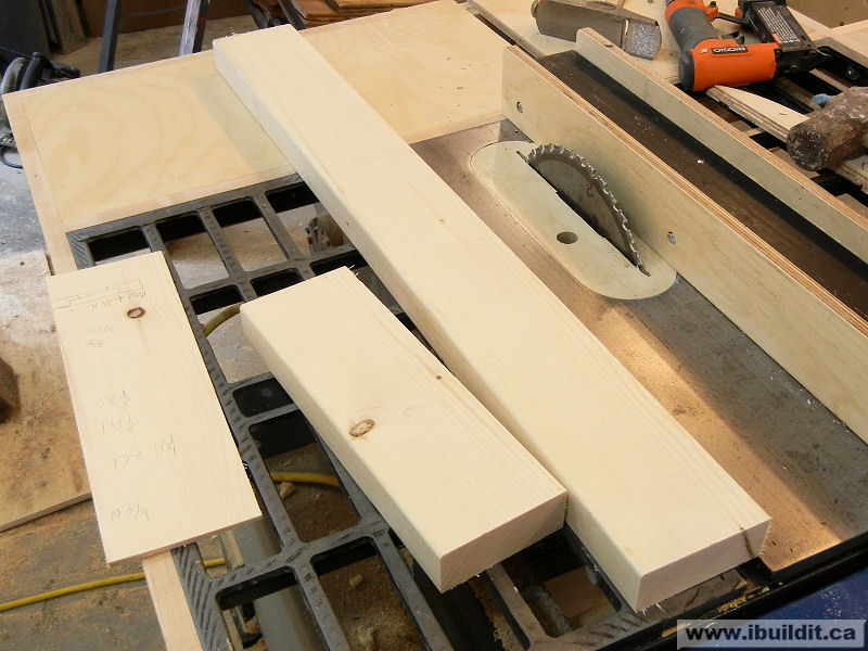 How To Make a Router Bit IBUILDIT.CA